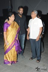 Current Theega Movie Success Meet